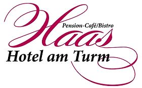 Haas-hotel Am Turm Rottweil 3*